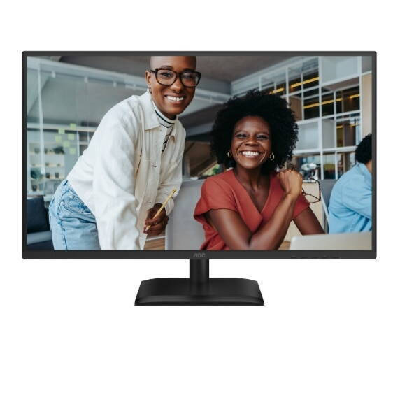 AOC 27E4CV IPS Monitor 27" FHD 1920x1080 view 4