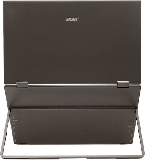 Acer PD163QBMIUUX IPS Portable Monitor 15.6" FHD 1920x1080 view 6