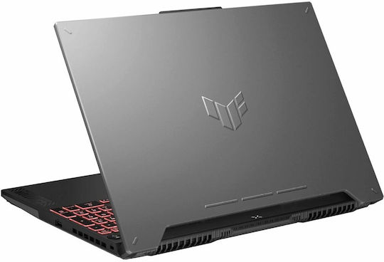 Asus TUF Gaming A15 15.6" FHD 144Hz (Ryzen 7-7435HS/16GB/512GB SSD/GeForce RTX 4060/No OS) (International English Keyboard) view 6
