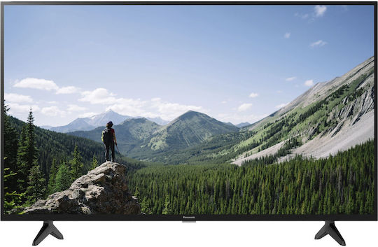 Panasonic Smart Television 43" Full HD LED TX-43MSW504 HDR (2023) view 1