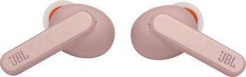JBL Live Pro+ In-ear Bluetooth Handsfree Earphones with Sweat Resistance and Charging Case Pink vue 2