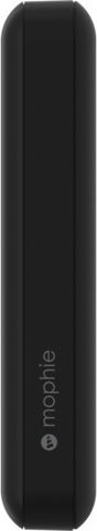 Mophie Snap+ MagSafe Power Bank 10000mAh 15W Black vue 2