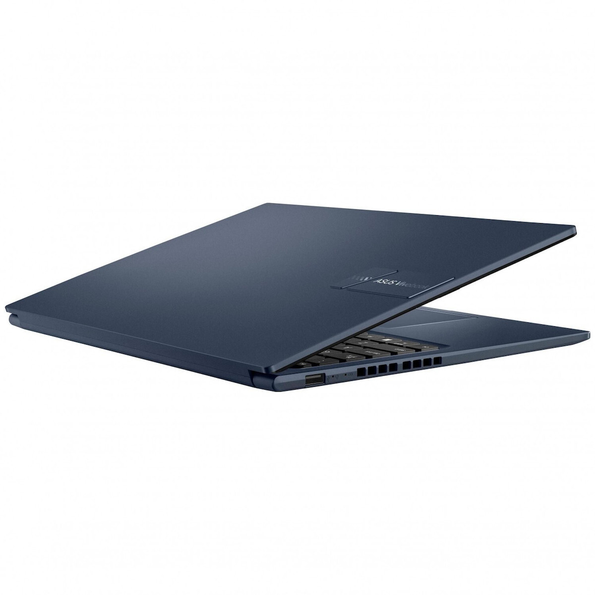 Asus VivoBook 15 M1502YA-BQ353 M1502YA-BQ353 15.6" FHD (Ryzen 5-7430U/8GB/512GB SSD/No OS) Quiet Blue (US Keyboard) view 4