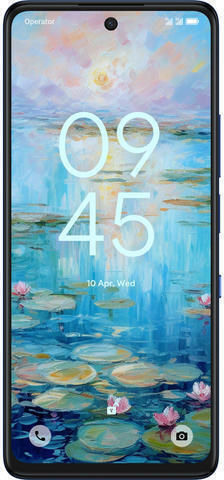 TCL 50 PRO NXTPAPER 5G (8GB/512GB) Midnight Blue view 2