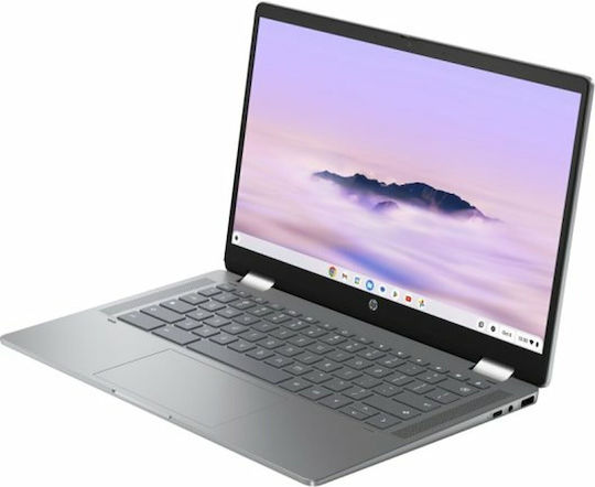 HP Chromebook Plus x360 14b-cd0005ns 14" IPS FHD Touchscreen (Celeron Dual Core-N3050/8GB/256GB SSD + 256GB SSD/Chrome OS) (ES Keyboard) vue 3