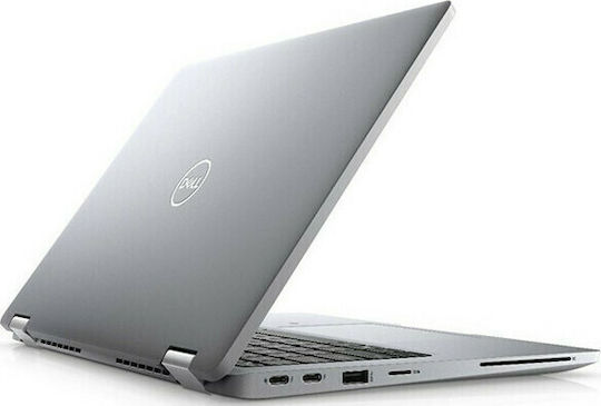 Dell Latitude 5330 13.3" FHD Touchscreen (i5-1235U/8GB/256GB SSD/W10 Pro) (GR Keyboard) view 3