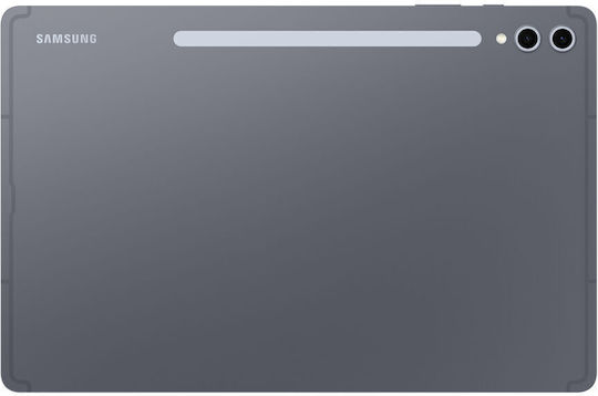 Samsung Galaxy Tab S10+ 5G 12.4" (12GB/512GB) Gray view 2