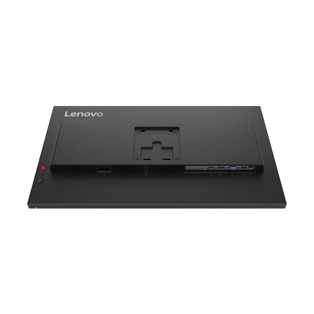 Lenovo 64A5ZAT6EU IPS Monitor 27" FHD 1920x1080 with 6ms Response Time GTG view 7