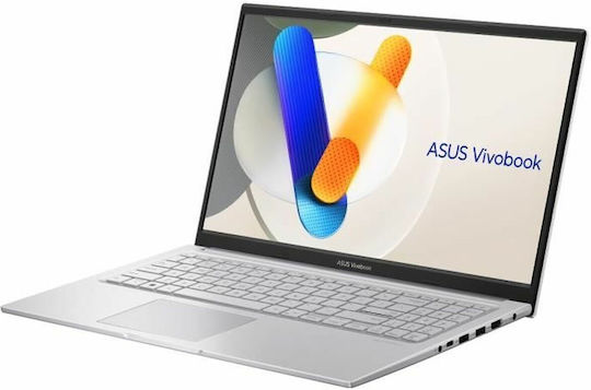 Asus Vivobook 15 R1500 15.6" FHD (i3-1215U/8GB/1TB SSD/No OS) (ES Keyboard) view 4
