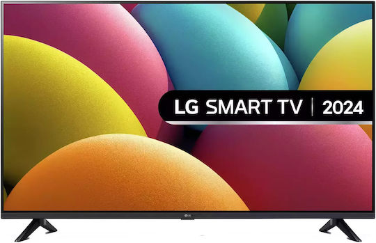 LG Smart Television 32" Full HD LED 32LR60006LA HDR (2024)