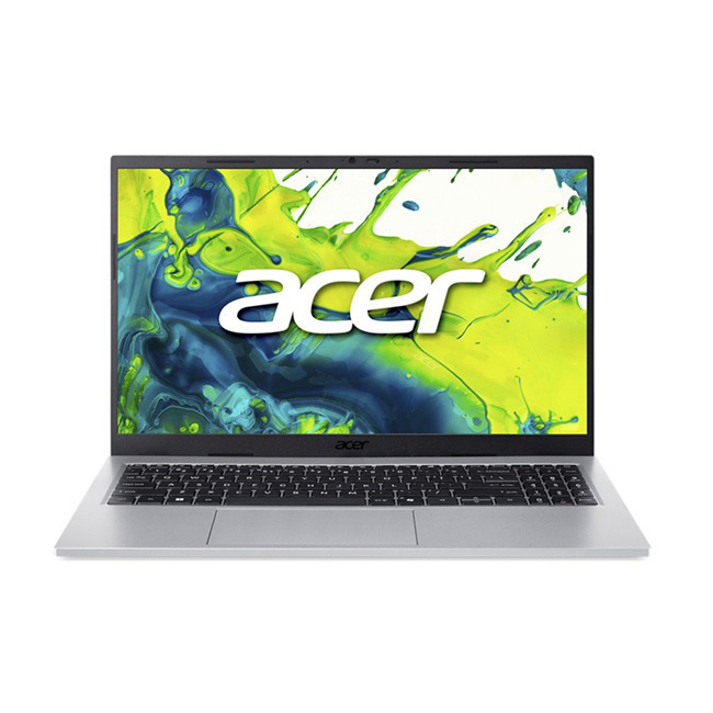Acer Aspire Go 15 15.6" IPS FHD (Core 5-120U/16GB/512GB SSD/W11 Home) (US Keyboard)