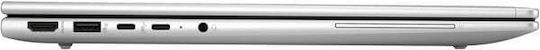 HP EliteBook 665 G11 16" IPS FHD+ (Ryzen 5-7535U/16GB/512GB SSD/W11 Pro) (DE Keyboard) view 5