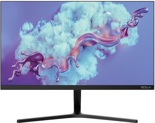 Tesla 24MC346BF IPS Monitor 23.8" FHD 1920x1080 view 1