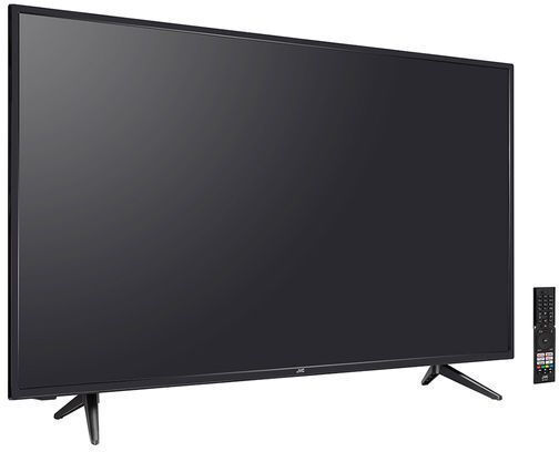 JVC Smart Television 50" 4K UHD LED 50K8100G HDR (2023) view 3