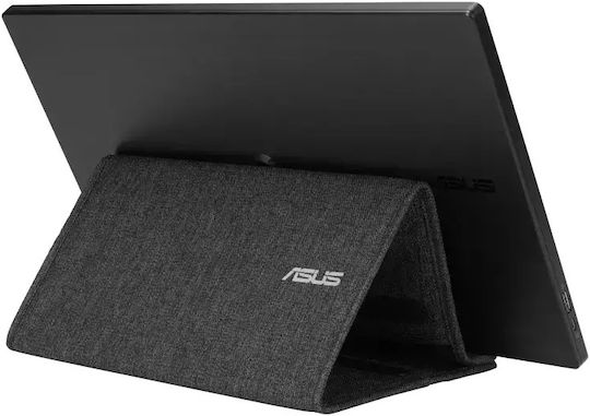 Asus ZenScreen MB166B IPS Portable Monitor 15.6" FHD 1920x1080 view 5