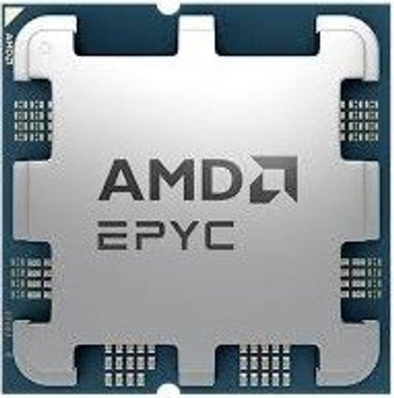 AMD Epyc 4545P 3GHz CPU Processor Cores for Socket AM5 Tray