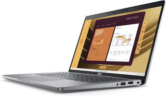 Dell Latitude 5450 14" FHD Touchscreen (Ultra 5-135U/16GB/512GB SSD/W11 Pro) (US Keyboard) view 9