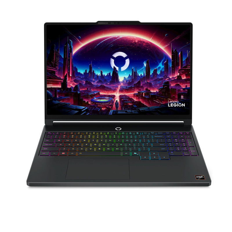 Lenovo Legion 5 15AGP11 15.3" OLED QHD+ 165Hz (Ryzen AI 400 Series-450/32GB/1.0TB SSD/GeForce RTX 5060/No OS) (International English Keyboard)