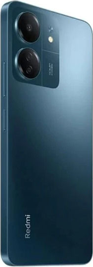 Xiaomi Poco C65 Dual SIM (6GB/128GB) Blue view 5
