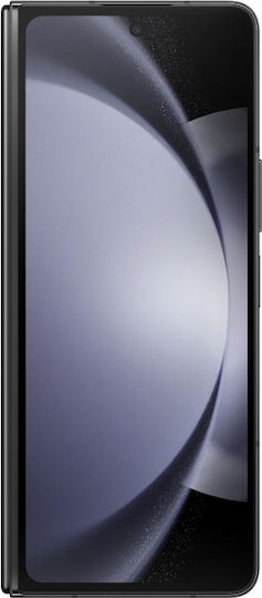 Samsung Galaxy Z Fold5 5G Dual SIM (12GB/256GB) Phantom Black view 5
