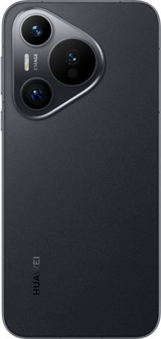 Huawei Pura 70 Dual SIM (12GB/256GB) Black view 8