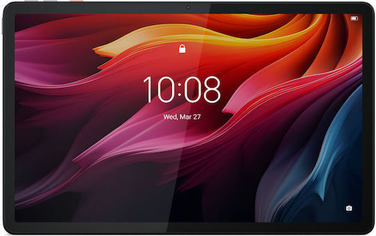 Lenovo Tab K11 (Enhanced Edition) 4G 11Inches (8GB/128GB/Lenovo Tab K11 Folio Keyboard + Lenovo Tab Pen) Luna Grey view 2