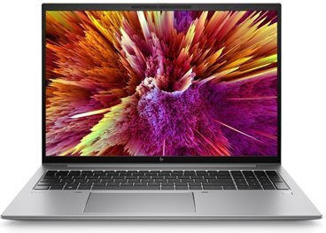 HP ZBook Firefly 14 G10 14" IPS FHD+ (i3-1345U/32GB/512GB SSD/W11 Pro) (US Keyboard)