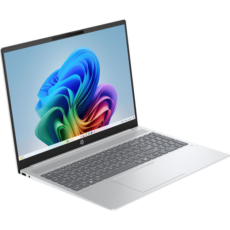 HP OmniBook 5 16" IPS FHD+ (Ryzen AI 300 Series-7 350/16GB/1.0TB SSD/W11 Home) (US Keyboard) view 2