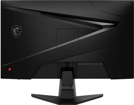 MSI MAG 256F IPS Monitor 24.5" FHD 1920x1080 180Hz with Response Time 1ms GTG view 4