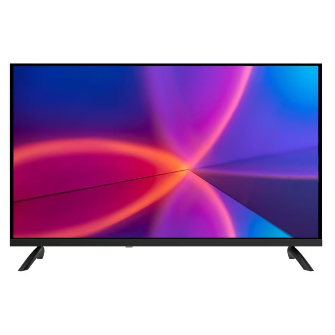 Kydos Smart Television 32" HD Ready QLED K32GH22SQ00 HDR (2025) view 1