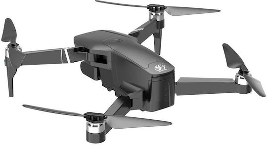 CSJ S189 Pro Drone 5G with 4K Camera and Controller view 3