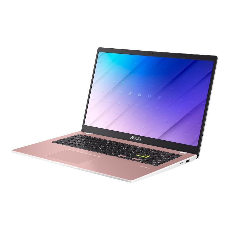 Asus VivoBook Go 15 15.6" FHD (Celeron-N4500/8GB/512GB SSD/No OS) (International English Keyboard) view 3
