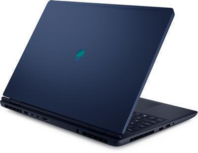 Dell 16 Aurora AC16250 16" QHD+ (Core 7-240H/16GB/1TB SSD/GeForce RTX 5050/W11 Pro) (UK Keyboard) view 4