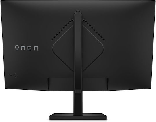 HP 780K6AA#ABB 31.5" HDR QHD 2560x1440 VA Curved Monitor 240Hz view 5