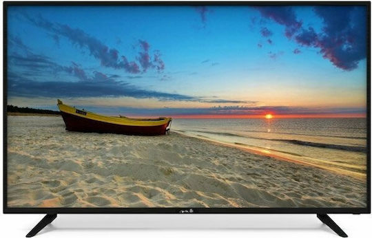 Arielli Television 32" HD Ready LED 32S214T2 (2020) view 3