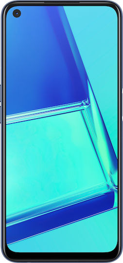 Oppo A52 Dual SIM (4GB/64GB) Twilight Black view 2