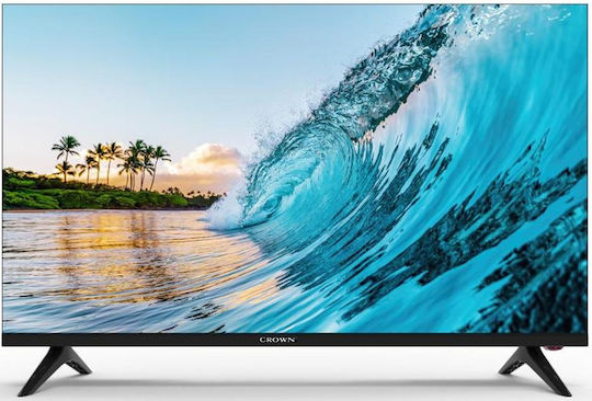 Crown Smart Television 32" HD Ready LED 32FB26AWS2 (2023) view 1