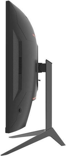 LC-Power M27FC Curved Monitor 27" FHD 1920x1080 180Hz view 8