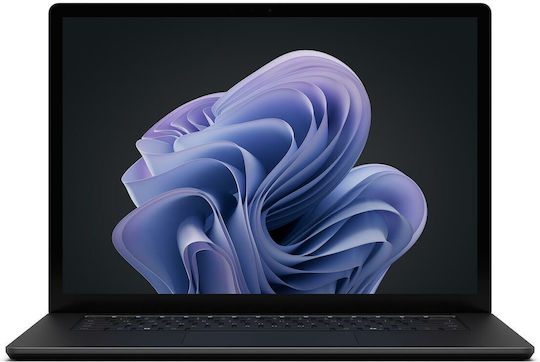 Microsoft Surface Laptop 6 13.5" Touchscreen (Ultra 7-165H/64GB/1TB SSD/W11 Pro) (ES Keyboard) view 1
