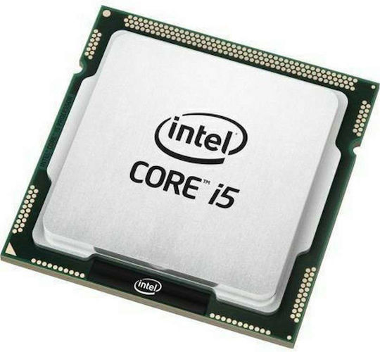 Intel Core i5-12500 3GHz Processor 6 Core for Socket 1700 Tray view 1