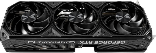 Gainward GeForce RTX 4070 Ti Super 16GB GDDR6X Panther OC Graphics Card vista 5