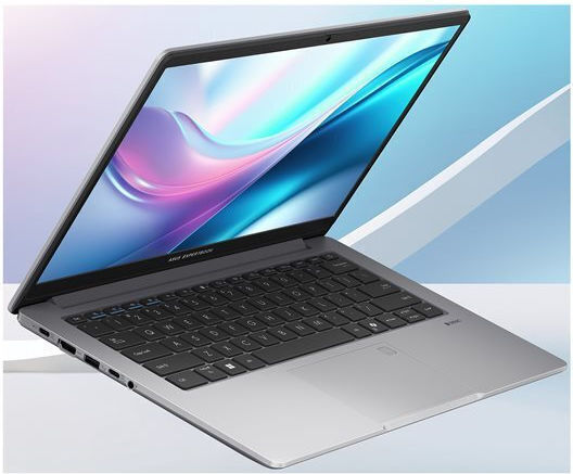 Asus ExpertBook P1 P1403CV-I731X 14" FHD (i7-13620H/32GB/1TB SSD/W11 Pro) (UK Keyboard) view 3