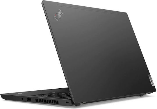 Lenovo ThinkPad L14 Gen 2 (Intel) 14" IPS FHD (i5-1135G7/64GB/2TB SSD/W10 Pro) (US Keyboard) view 3