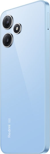 Xiaomi Redmi 12 5G Dual SIM (4GB/128GB) Sky Blue view 5