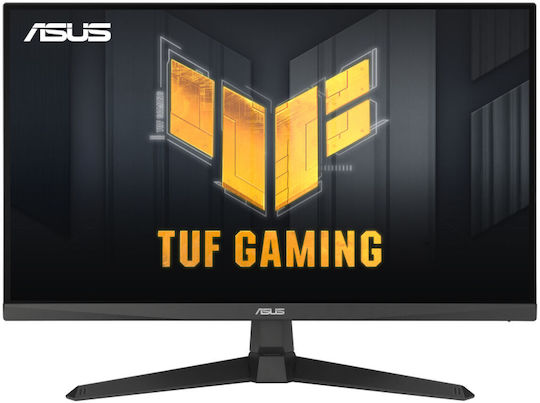 Asus TUF Gaming VG279Q3A IPS Gaming Monitor 27" FHD 1920x1080 180Hz with Response Time 1ms GTG view 1