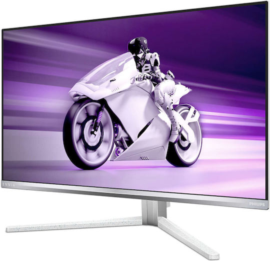 Philips Evnia 27M2N8500 OLED Monitor 26.5" QHD 2560x1440 with Response Time 0.03ms GTG view 5