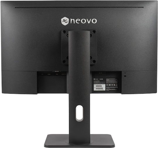 AG Neovo LH-2402 VA Monitor 23.8" FHD 1920x1080 view 7