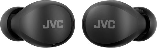 JVC Gumy Mini HA-A6T In-ear Bluetooth Handsfree Earphones with Sweat Resistance and Charging Case Black view 6