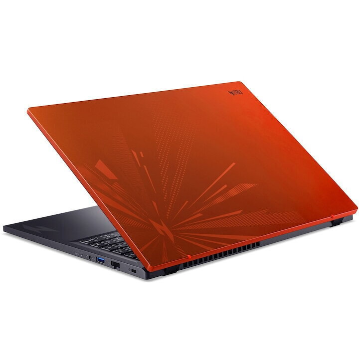 Acer Nitro Lite 16 NL16-71G-751G -751G 16" IPS FHD+ 165Hz (i7-13620H/16GB/512GB SSD/GeForce RTX 3050/Linux) (US Keyboard) view 8