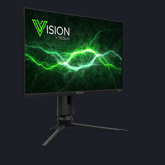 Tesla Vision 27GM620BF IPS Gaming Monitor 27" FHD 1920x1080 165Hz view 3